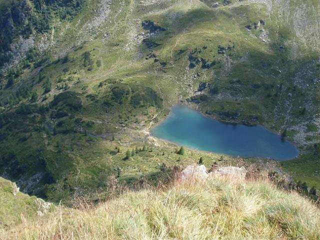 125 Blick von der Baerfallspitze zum Mooralmsee.JPG